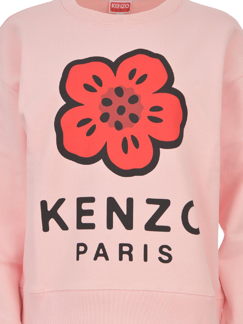 Kenzo Felpa Kenzo - FE62SW1604MT Economico