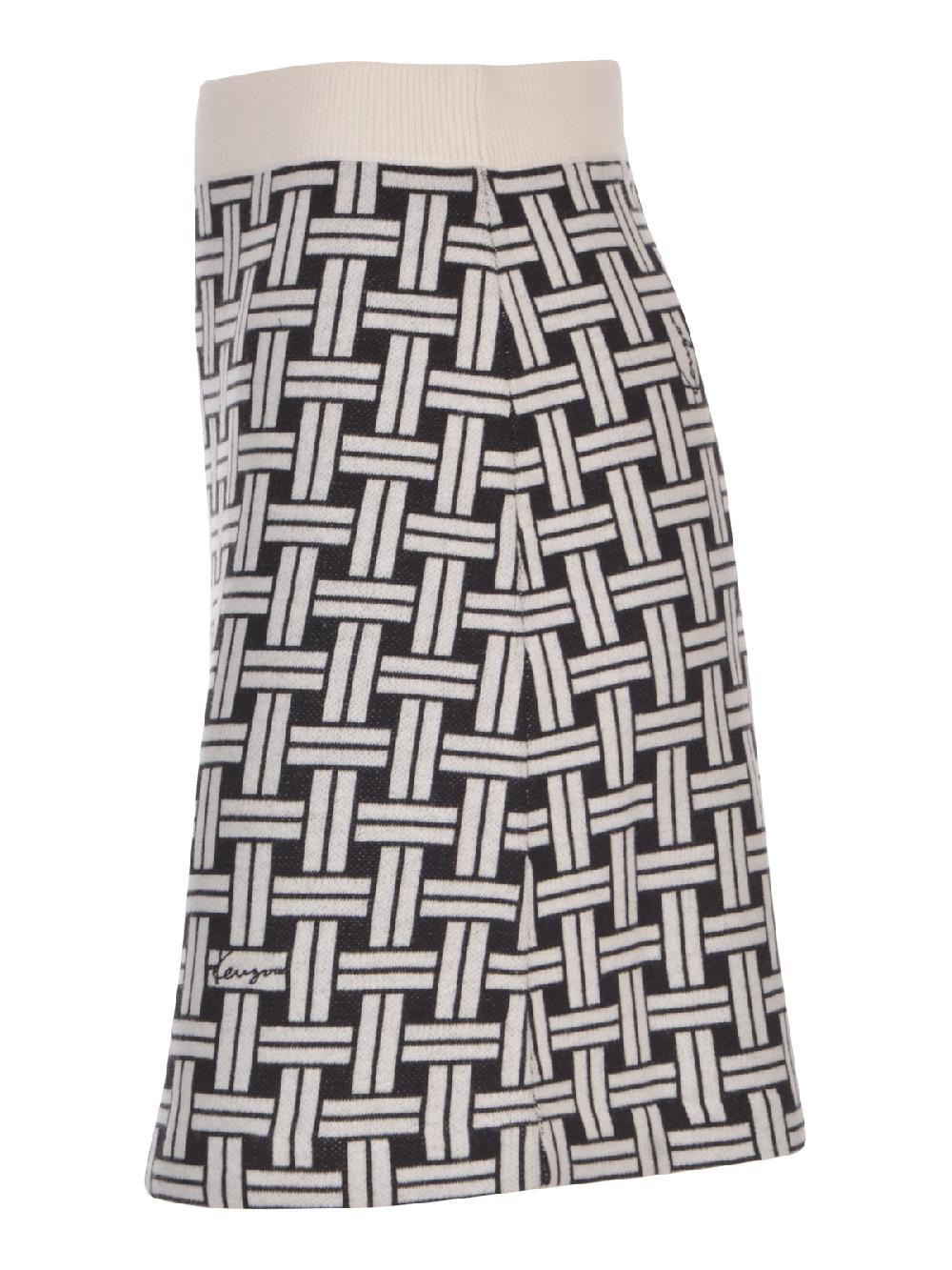 Kenzo Gonna Kenzo - FE62JU4603CA Outlet