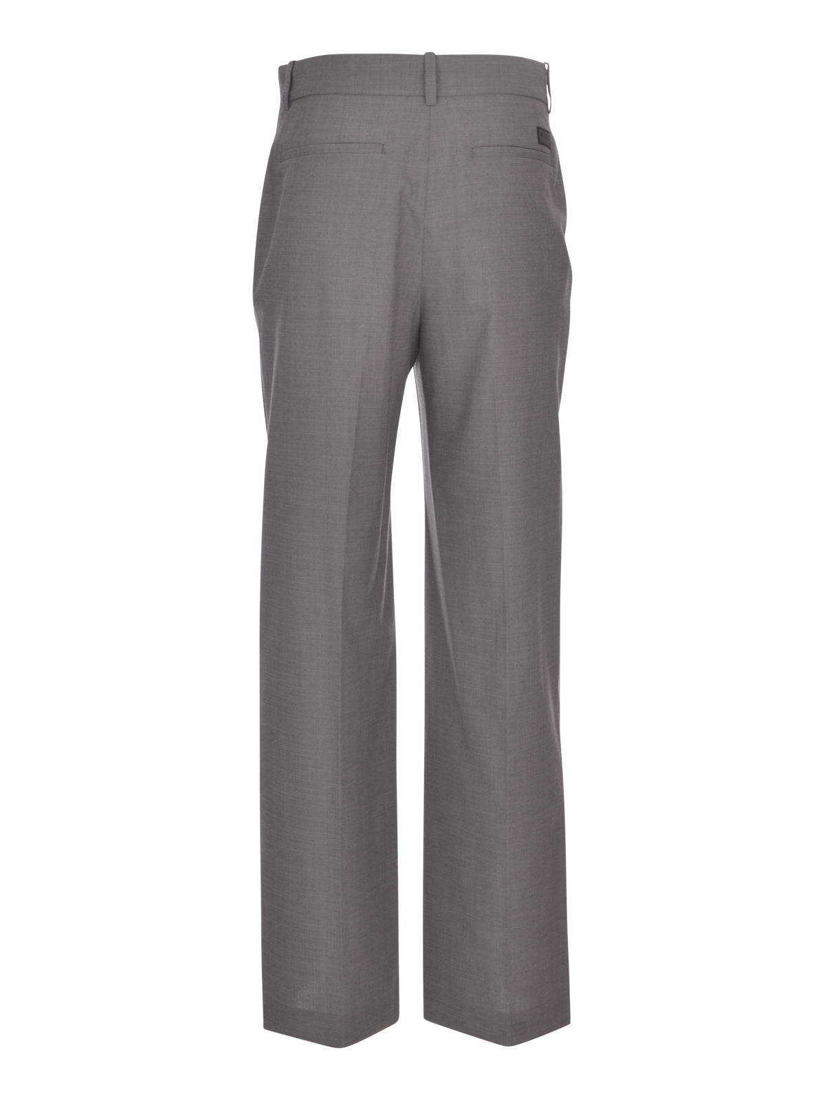 Kenzo Pantalone Kenzo - FE62PA0949RB In Vendita