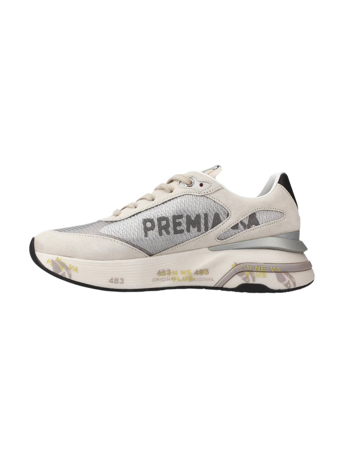 Premiata Sneakers Premiata - MOERUND 6988 2025