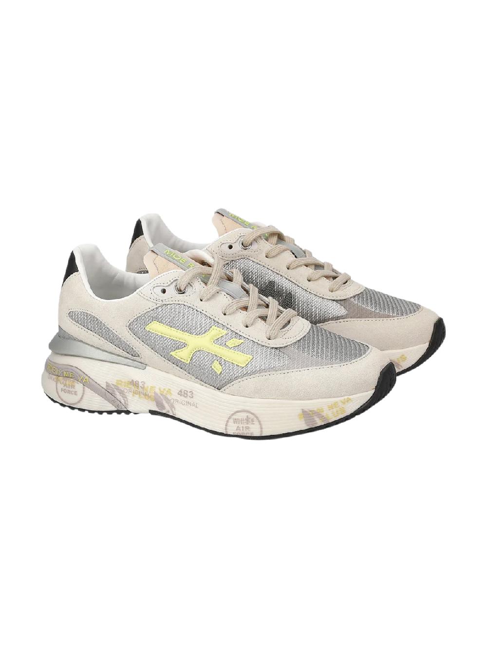 Premiata Sneakers Premiata - MOERUND 6988 2025