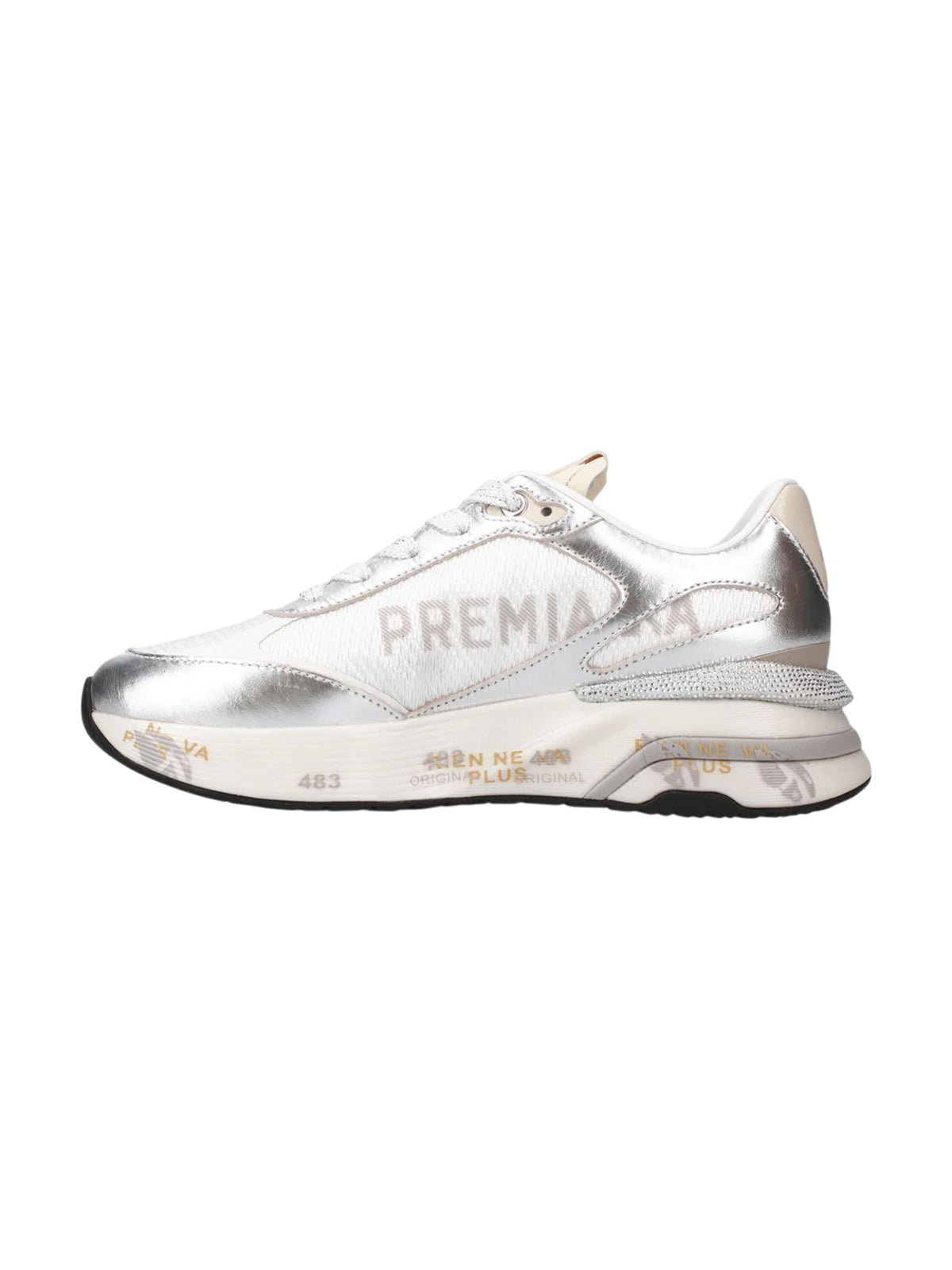 Premiata Sneakers Premiata - MOERUND 6993 Italy