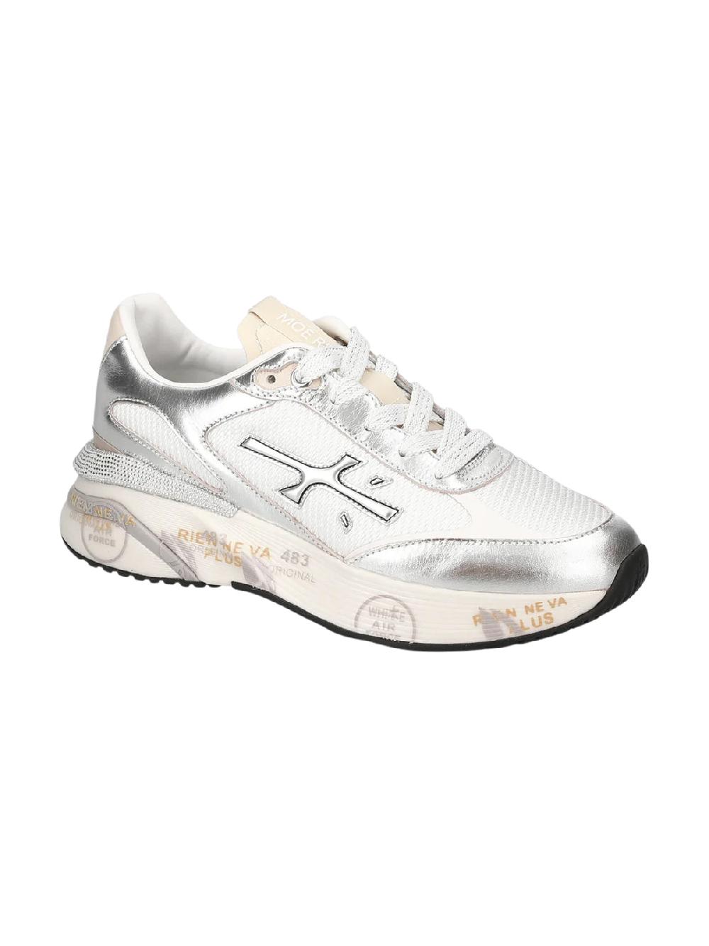 Premiata Sneakers Premiata - MOERUND 6993 Italy