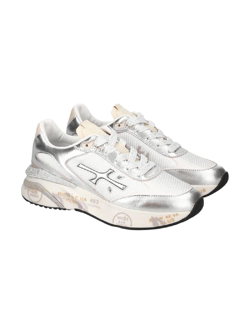 Premiata Sneakers Premiata - MOERUND 6993 Italy