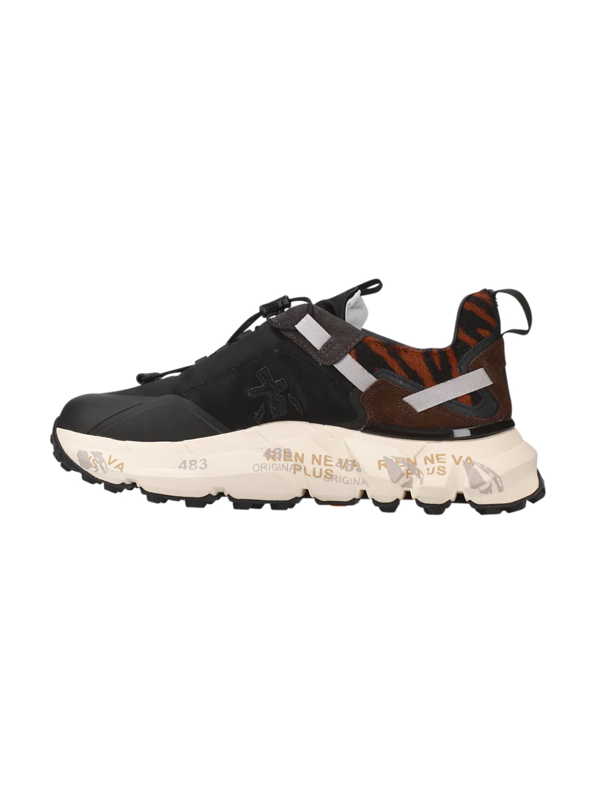 Premiata Sneakers Premiata - CROSSD 374 Italia