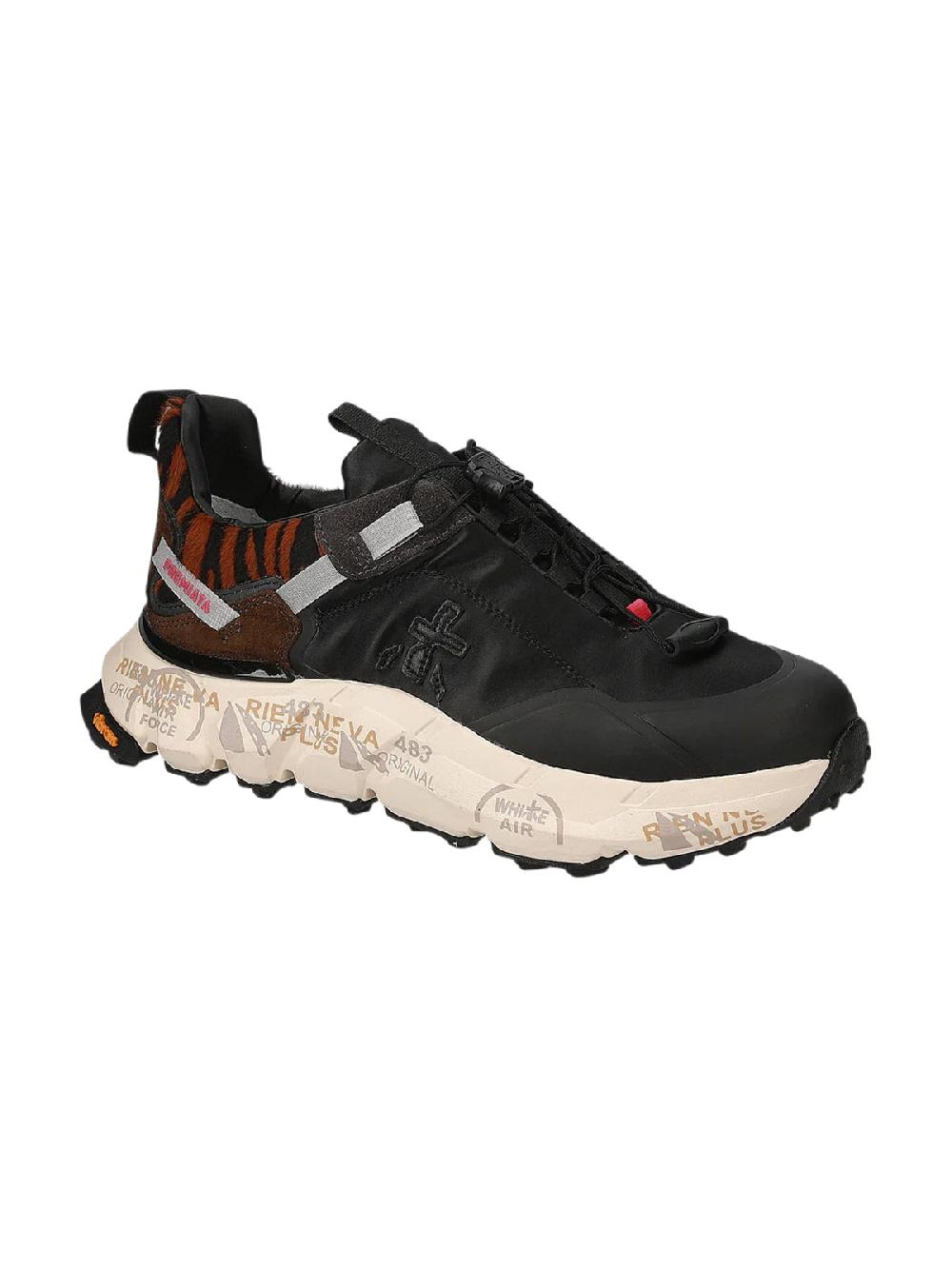 Premiata Sneakers Premiata - CROSSD 374 Italia