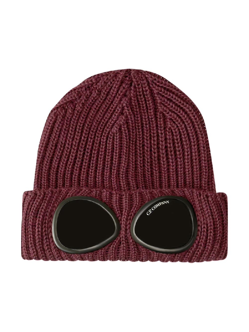 C.p. company Cappello C.P. COMPANY - 17CMAC122-A005509A Nuovo