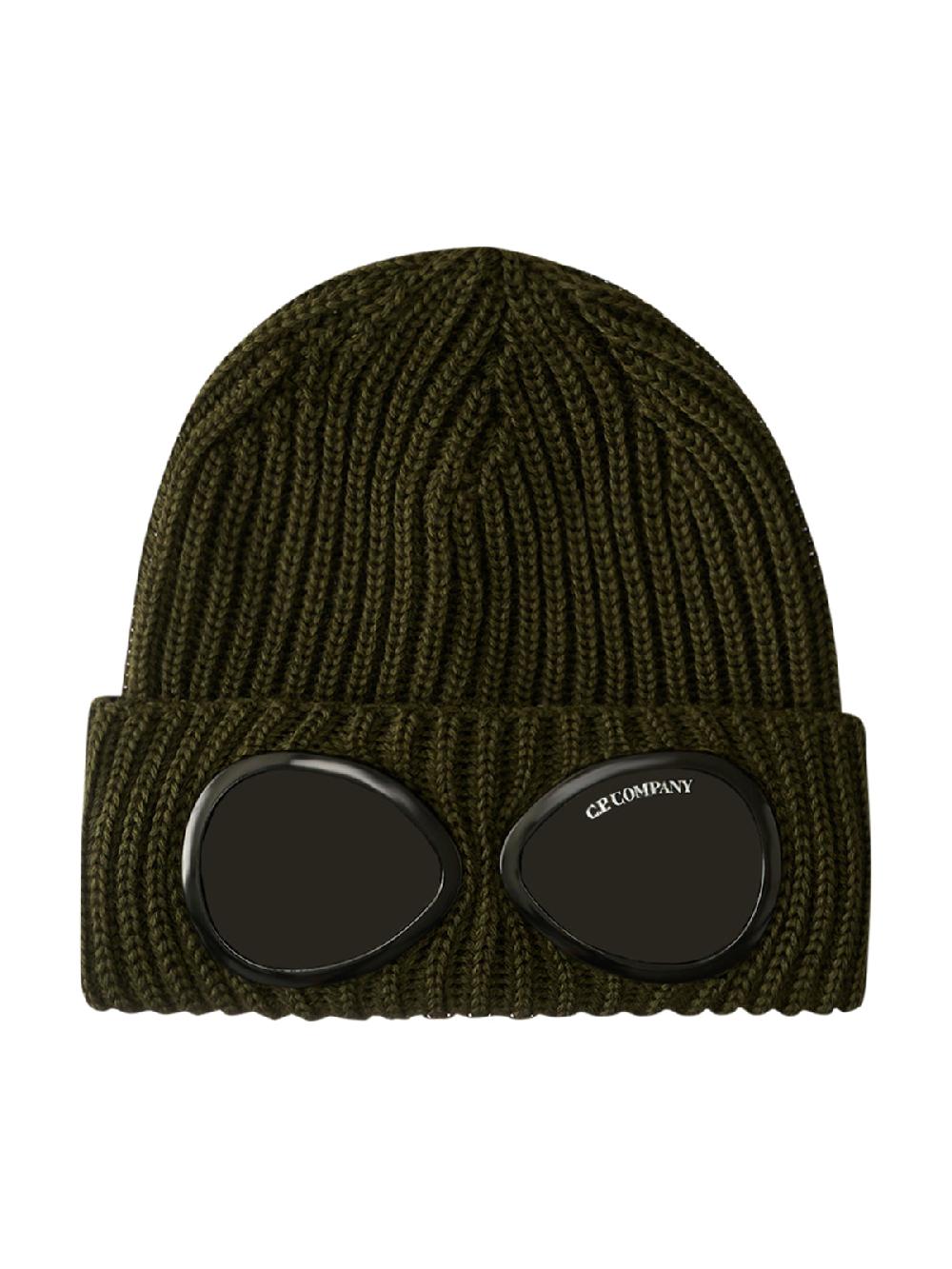 C.p. company Cappello C.P. COMPANY - 17CMAC122-A005509A Nuovo
