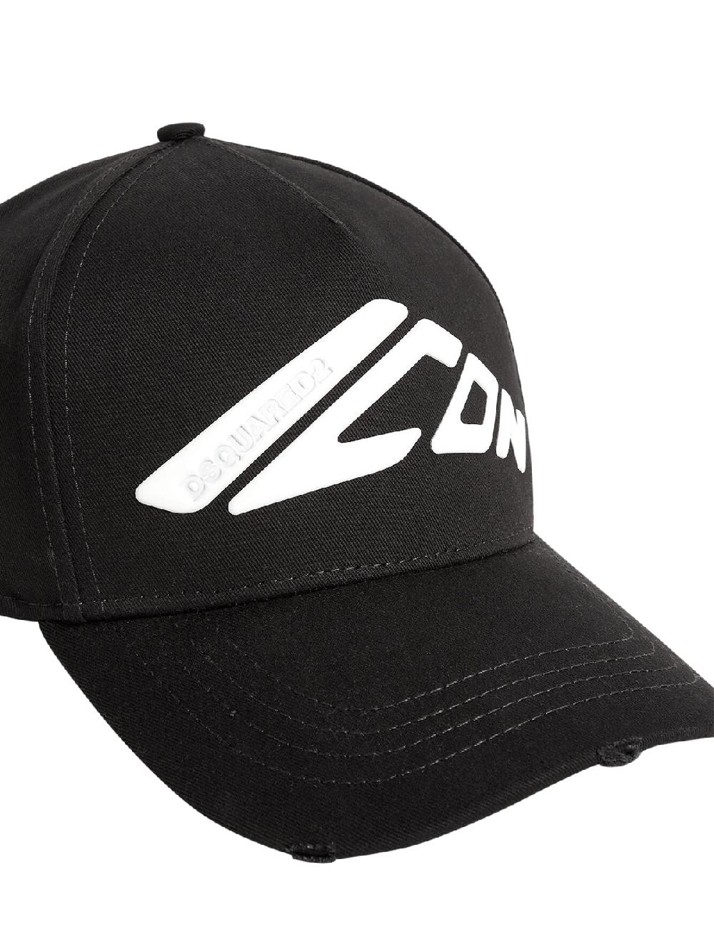 Dsquared2 acc Cappello Dsquared2 - BCM0840-05C00001 Latest stili