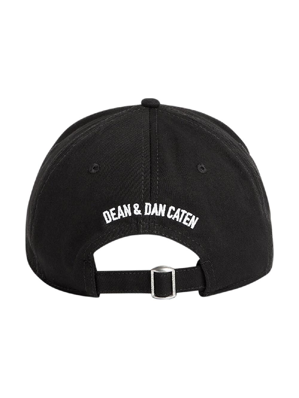 Dsquared2 acc Cappello Dsquared2 - BCM0840-05C00001 Latest stili