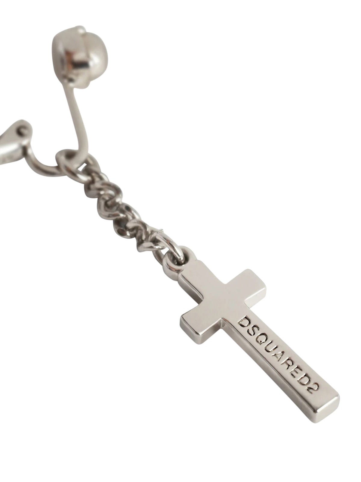 Dsquared2 acc Orecchini Dsquared2 - ERM0064-37200001 Promozione Limitata