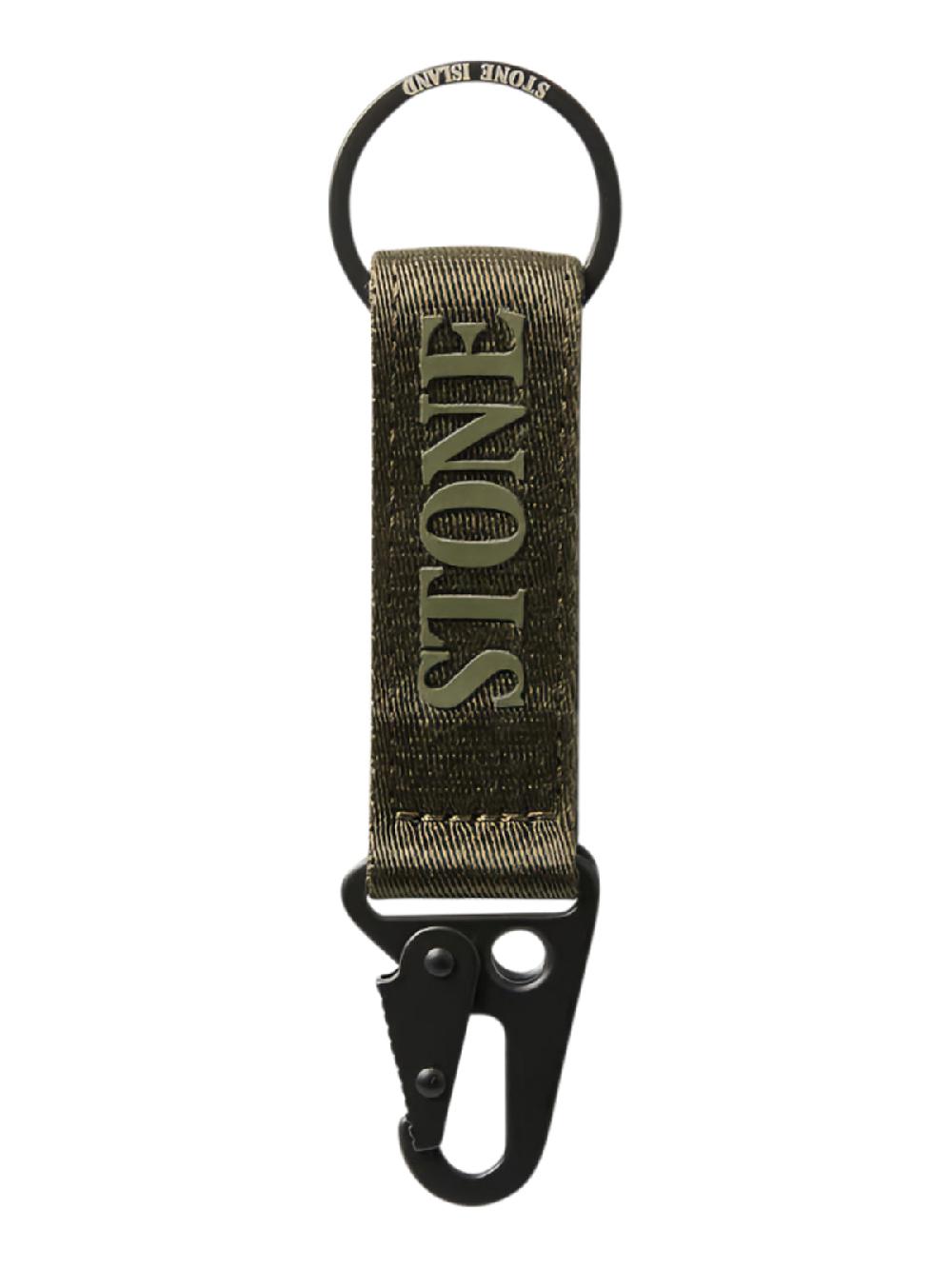 Stone island Portachiavi Stone Island - 811595064 Prezzo Ridotto