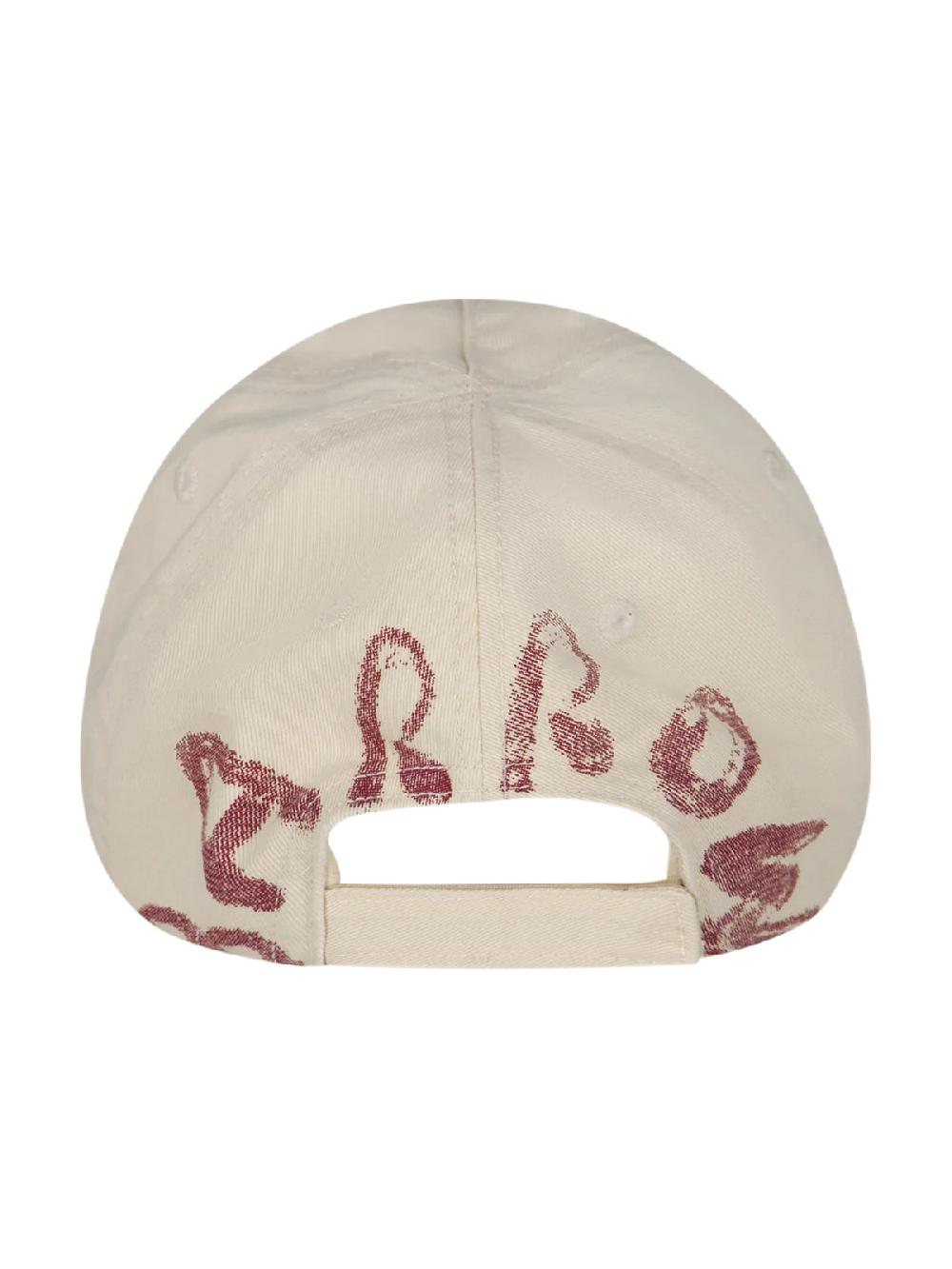 Barrow Cappello Barrow - F4BWUABC028 Presa