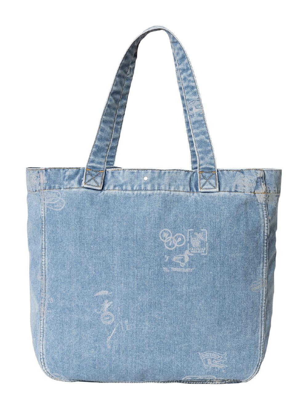 Carhartt Borsa Carhartt - STAMP TOTE Outlet