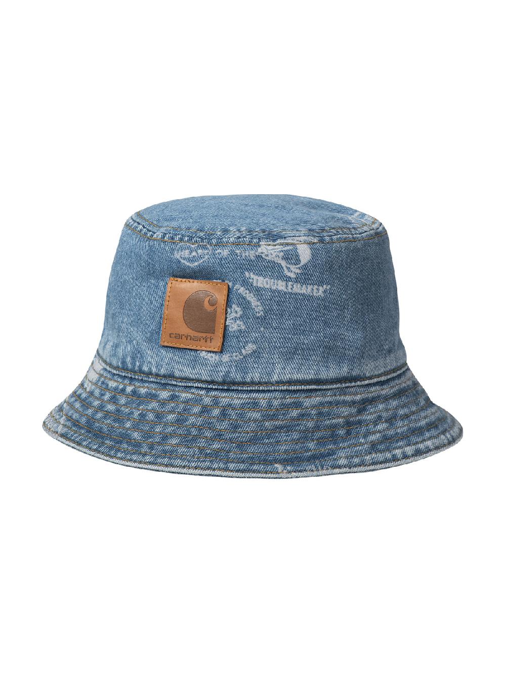 Carhartt Cappello Carhartt - STAMP BUCKET Saldi