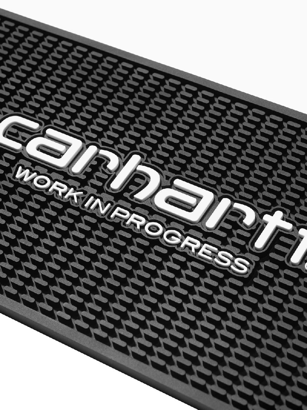 Carhartt Bar Mat Carhartt - SCRIPT DRAINING Vendita Calda