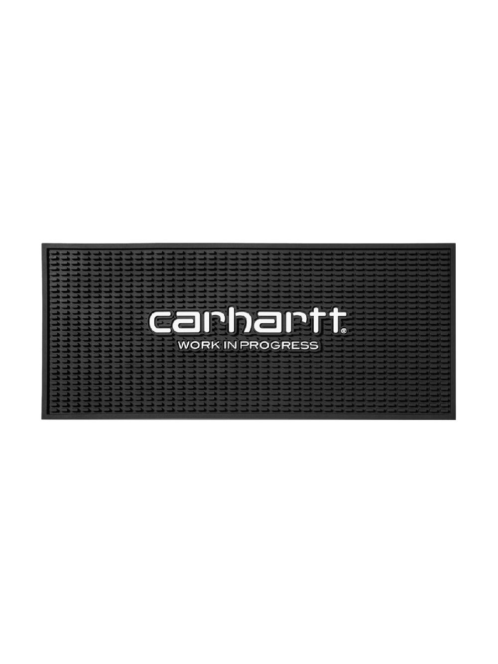 Carhartt Bar Mat Carhartt - SCRIPT DRAINING Vendita Calda