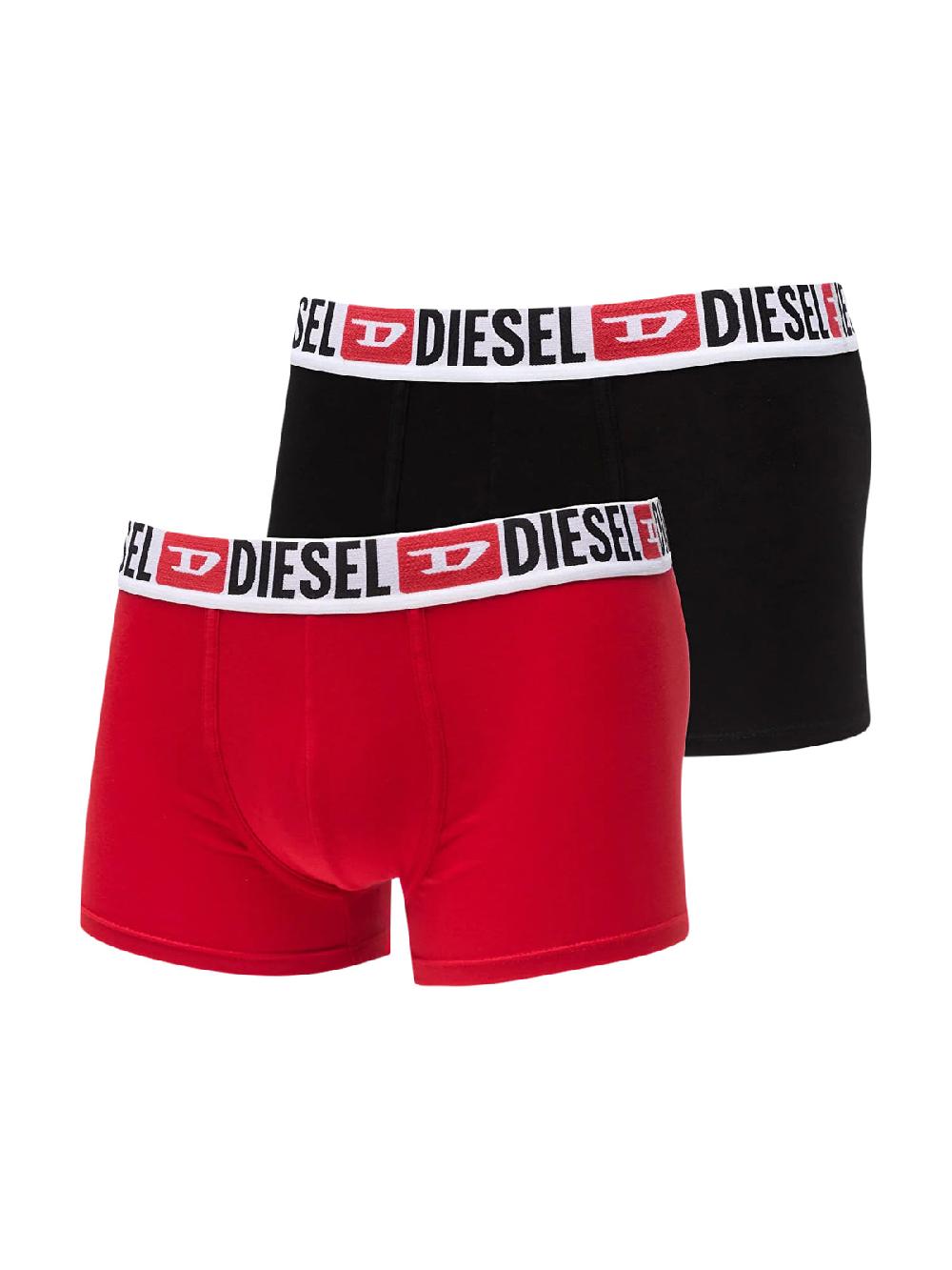 Diesel Boxer Diesel - UMBX DAMIEN Vendita Economica