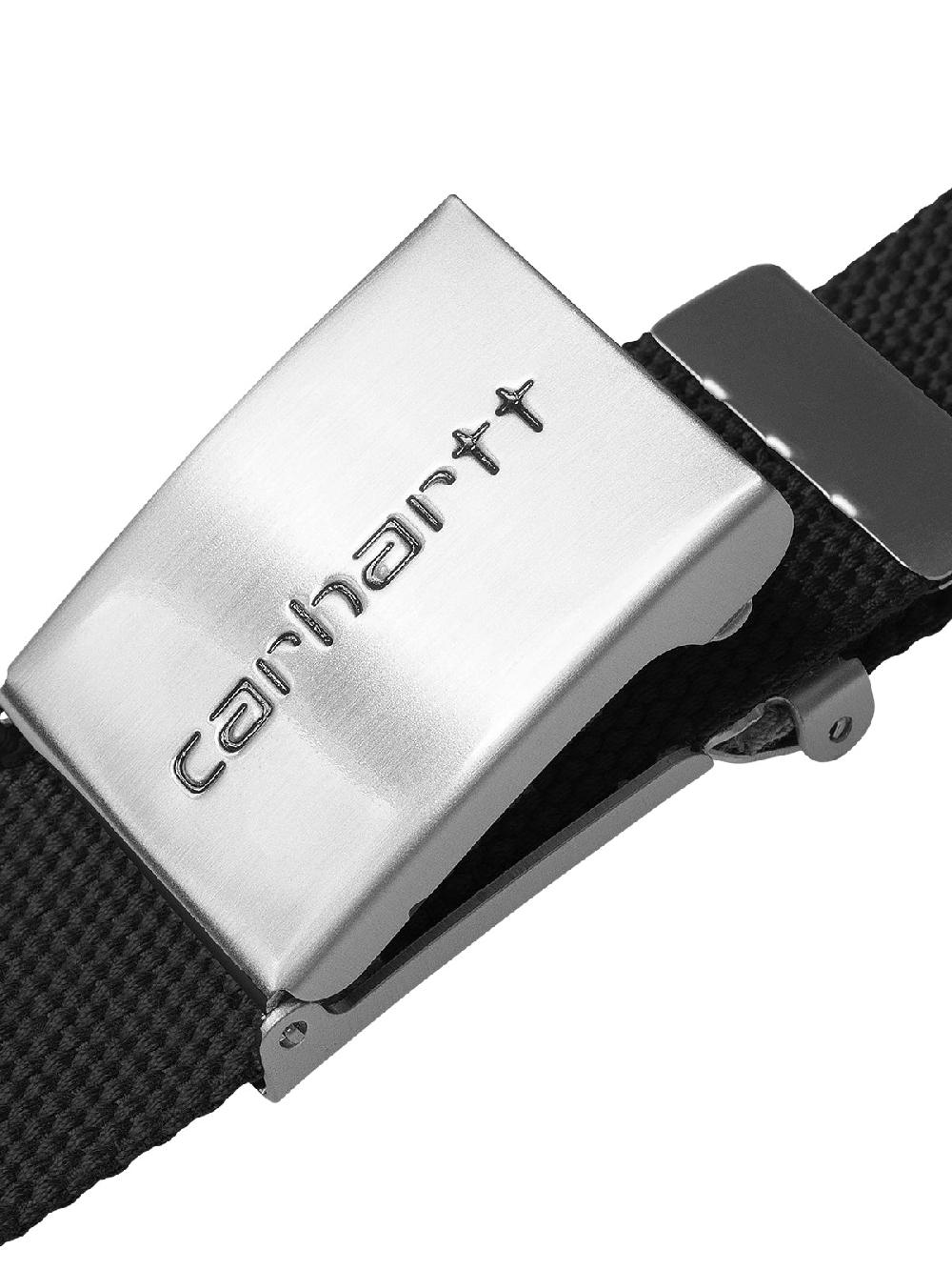 Carhartt Cintura Carhartt - CLIP BELT Saldi Di Fabbrica
