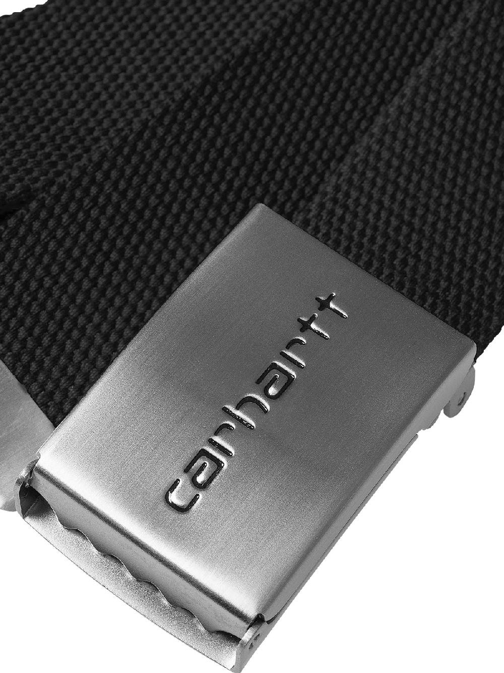 Carhartt Cintura Carhartt - CLIP BELT Saldi Di Fabbrica