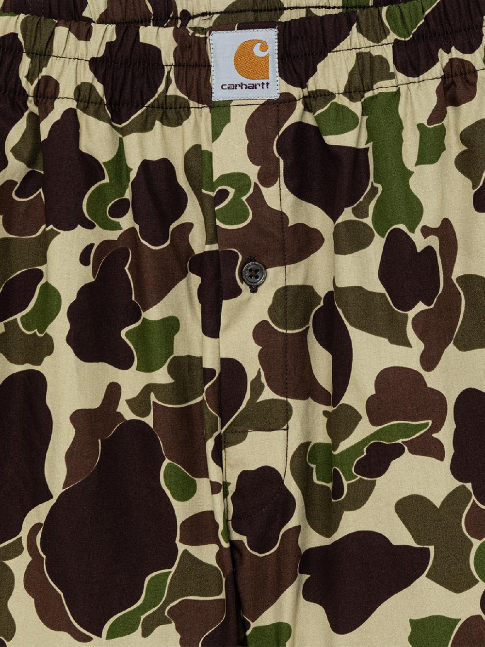 Carhartt Boxer Carhartt - COTTON BOXER I Più Venduti