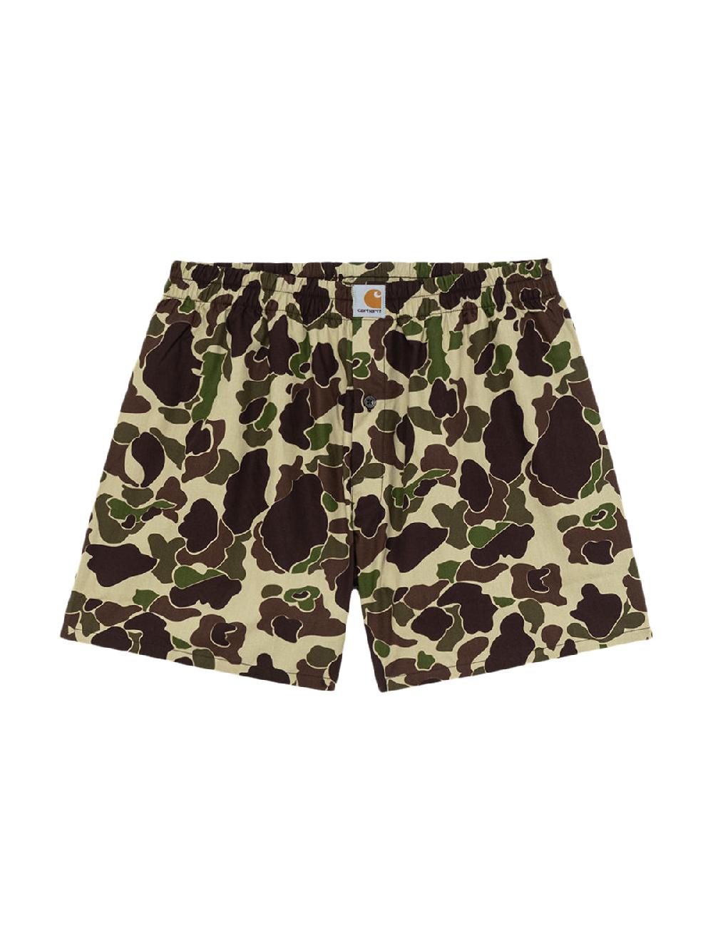 Carhartt Boxer Carhartt - COTTON BOXER I Più Venduti