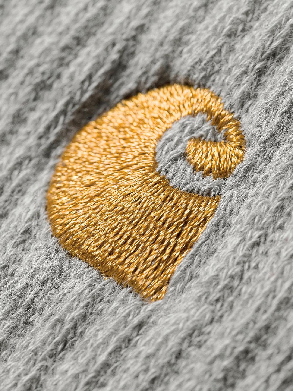 Carhartt Calzini Carhartt - CHASE SOCKS In Saldo