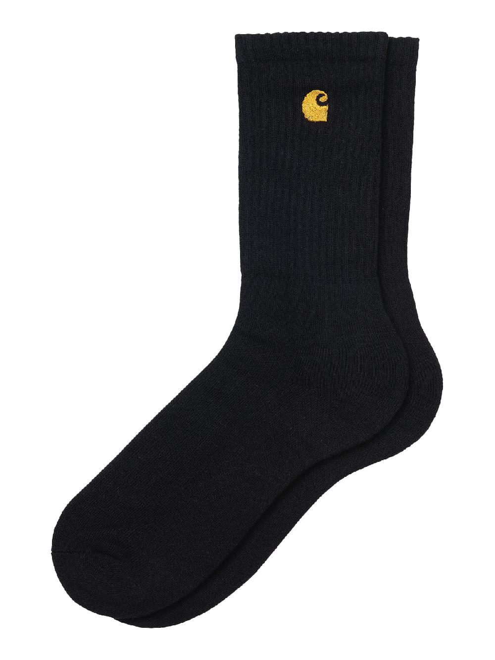 Carhartt Calzini Carhartt - CHASE SOCKS In Saldo