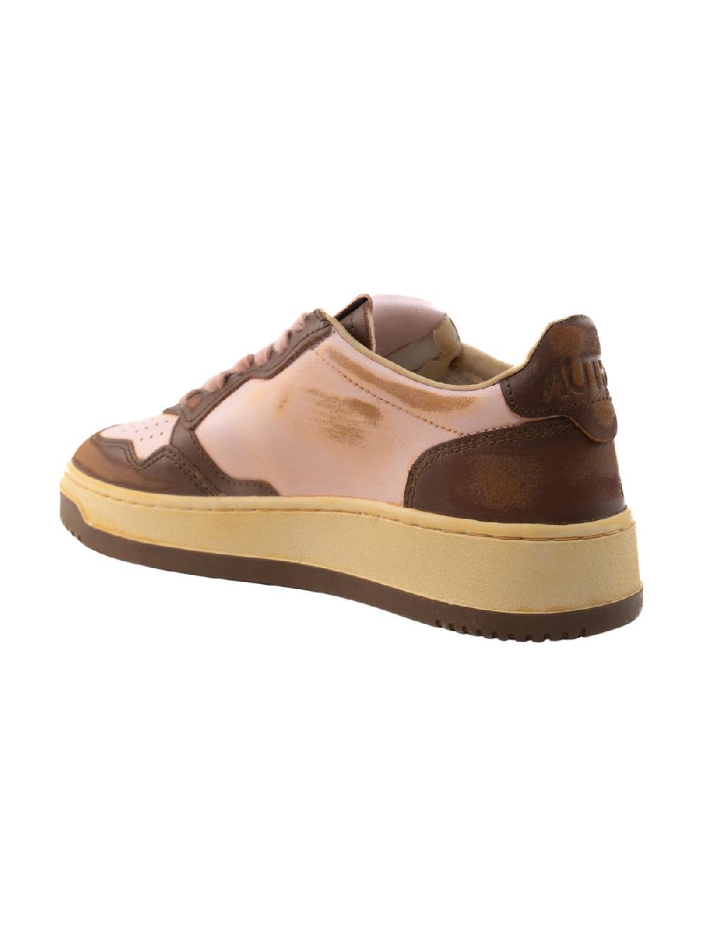 Autry Sneakers Autry Medalist- AVLW-SV43 Nuova