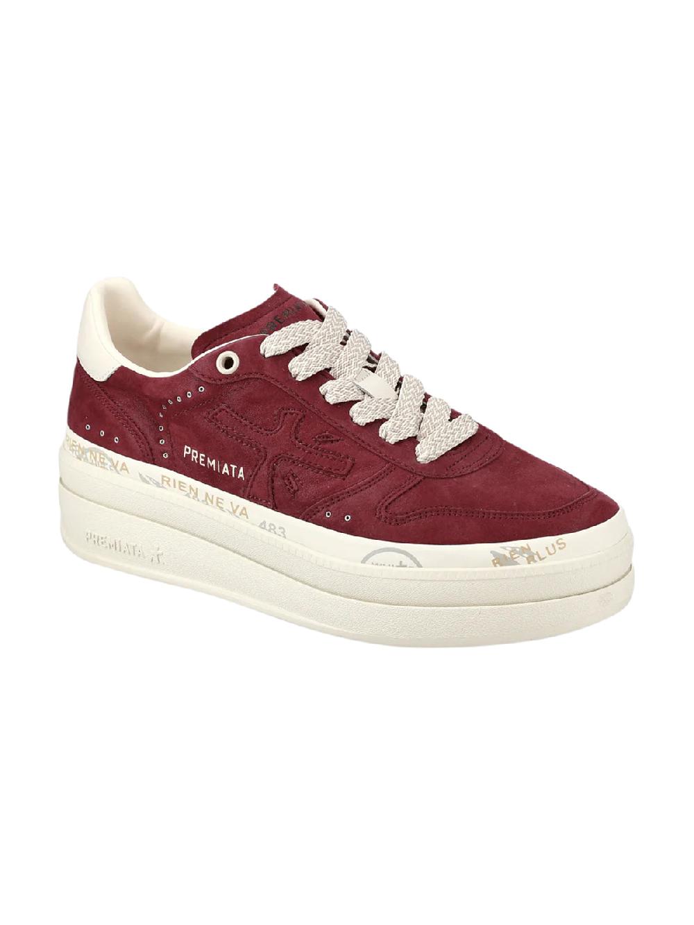Premiata Sneakers Premiata - MICOL 7011 2025