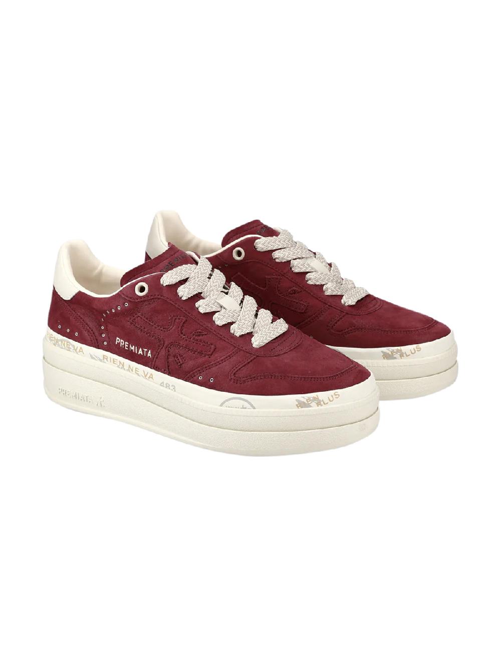 Premiata Sneakers Premiata - MICOL 7011 2025