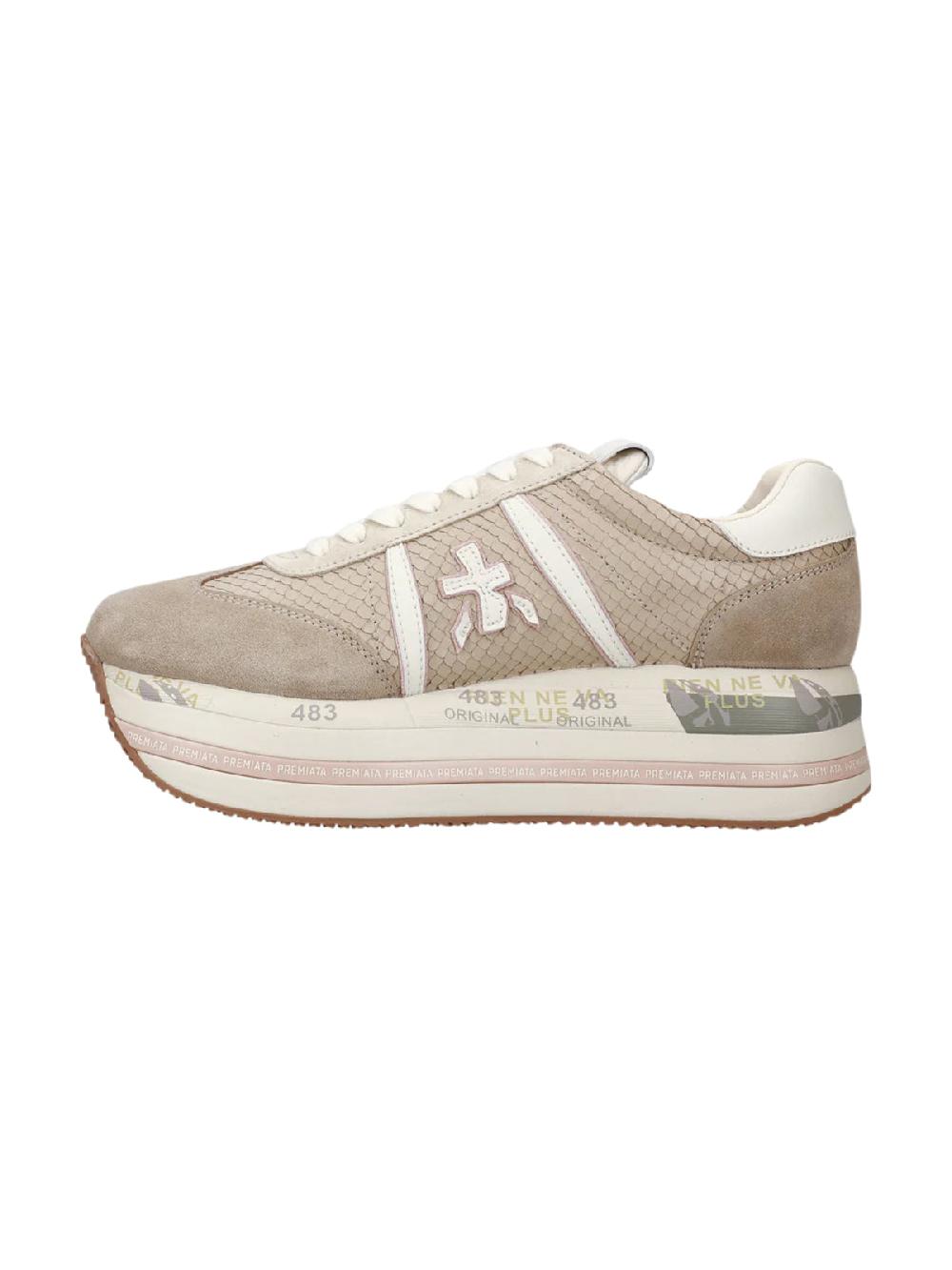 Premiata Sneakers Premiata - BETH 7039 2025