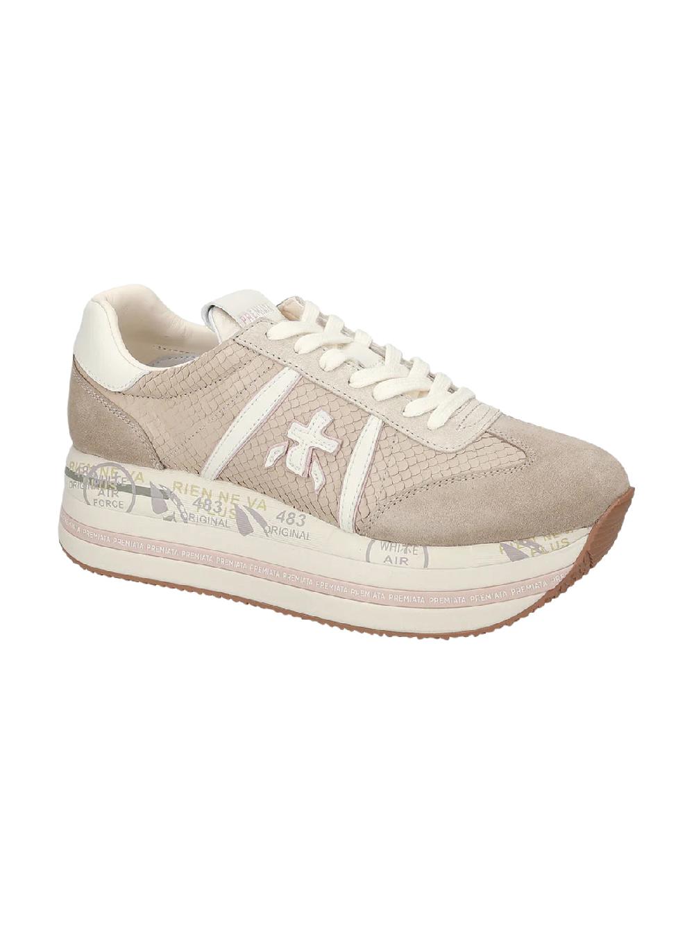 Premiata Sneakers Premiata - BETH 7039 2025