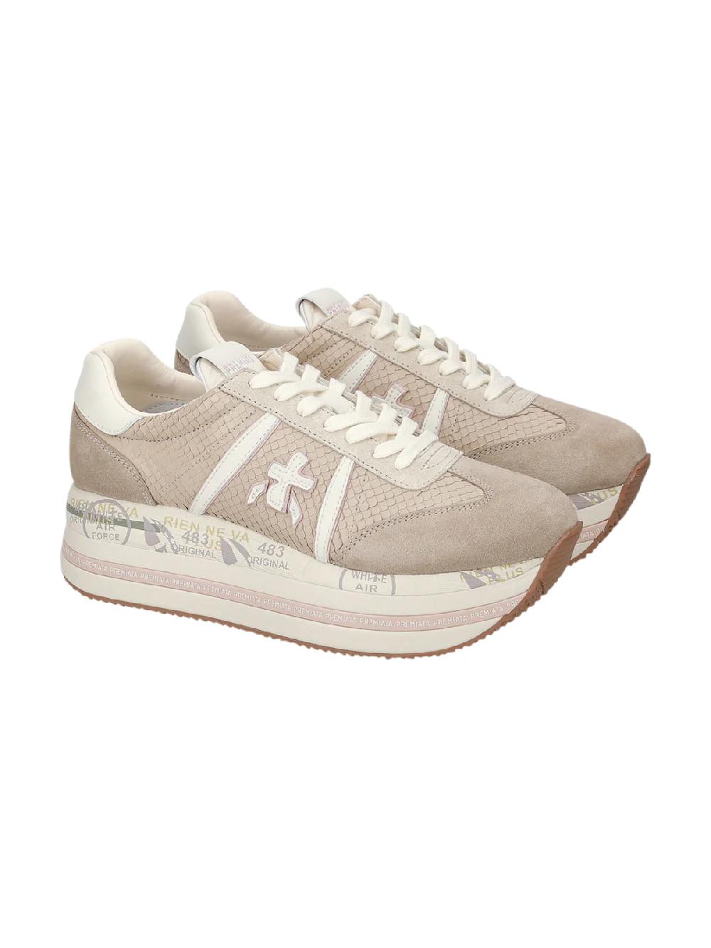 Premiata Sneakers Premiata - BETH 7039 2025