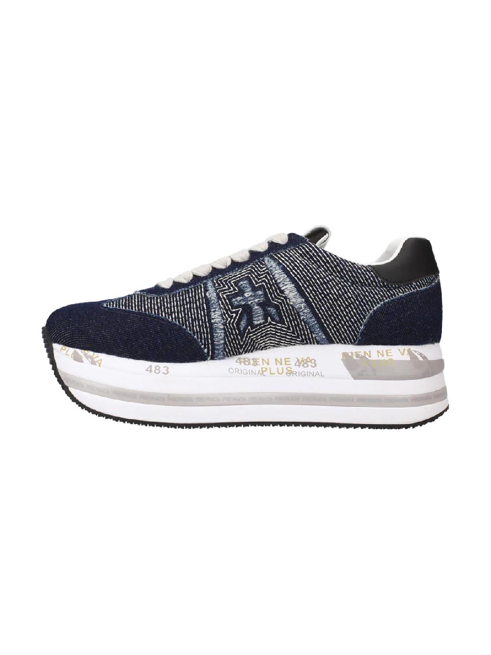 Premiata Sneakers Premiata - BETH 6957 Qualità