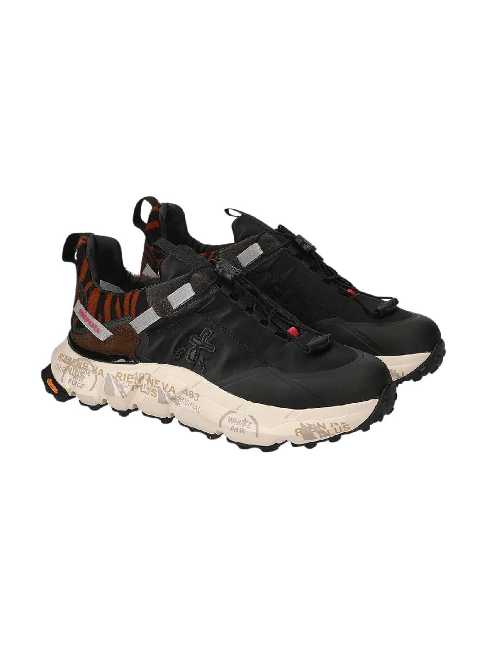 Premiata Sneakers Premiata - CROSSD 374 Vendita