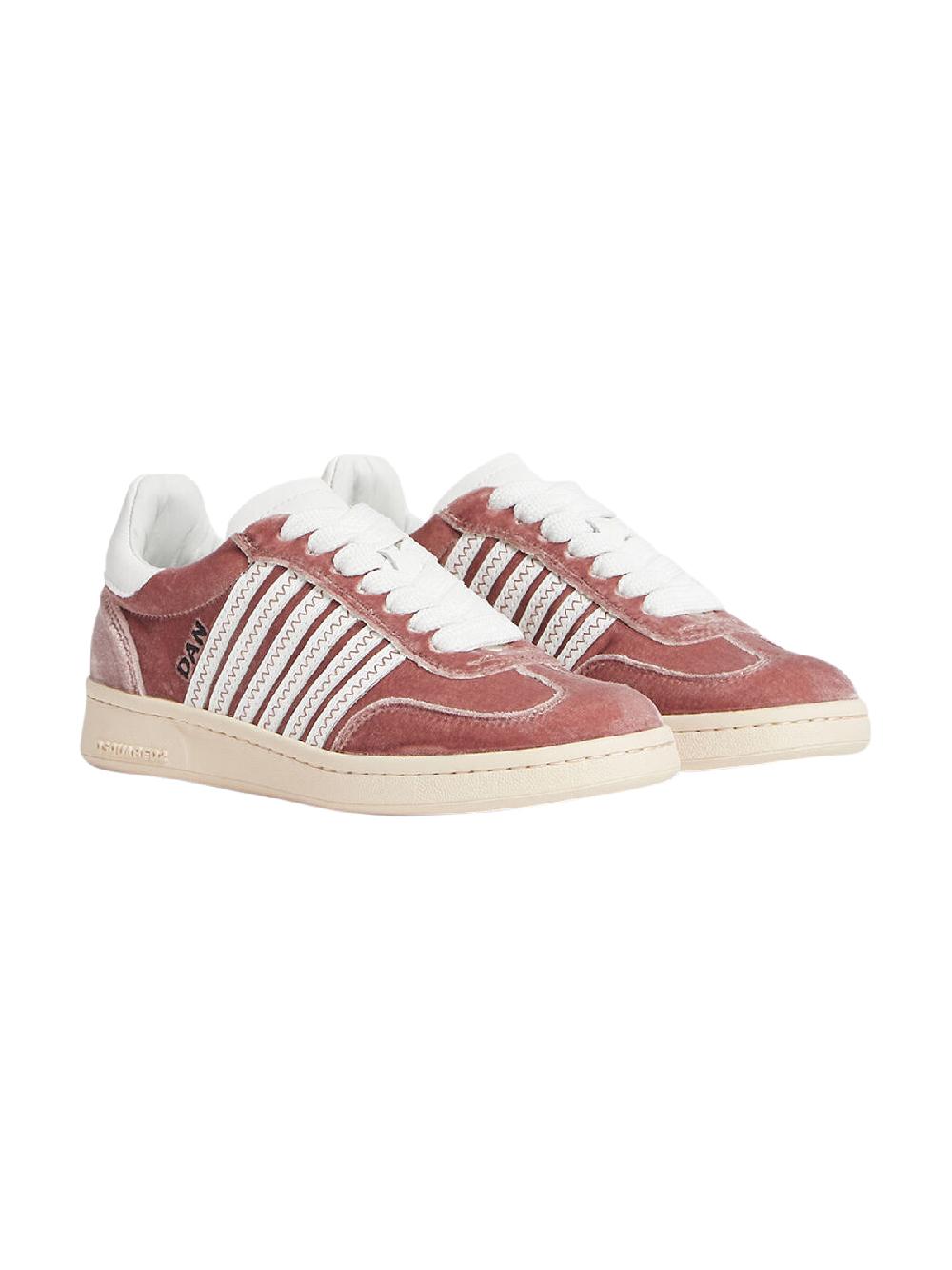 Dsquared2 acc Sneakers Dsquared2 - SNW0364-10907859 Spedizione Gratuita