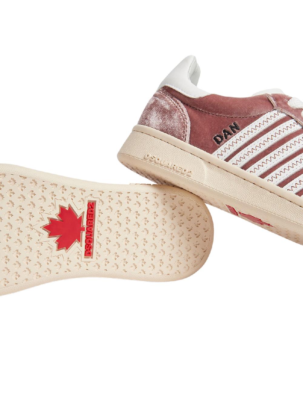 Dsquared2 acc Sneakers Dsquared2 - SNW0364-10907859 Spedizione Gratuita