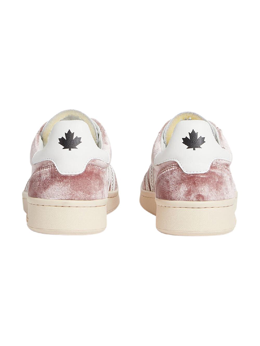 Dsquared2 acc Sneakers Dsquared2 - SNW0364-10907859 Spedizione Gratuita