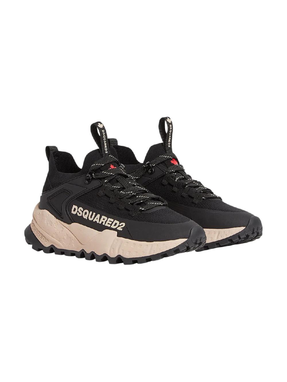 Dsquared2 acc Sneakers Dsquared2 - SNW0269-59207967 Pezzi Unici