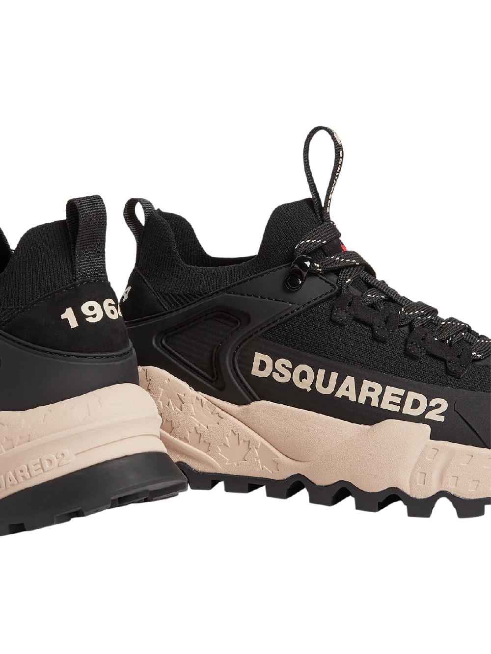 Dsquared2 acc Sneakers Dsquared2 - SNW0269-59207967 Pezzi Unici