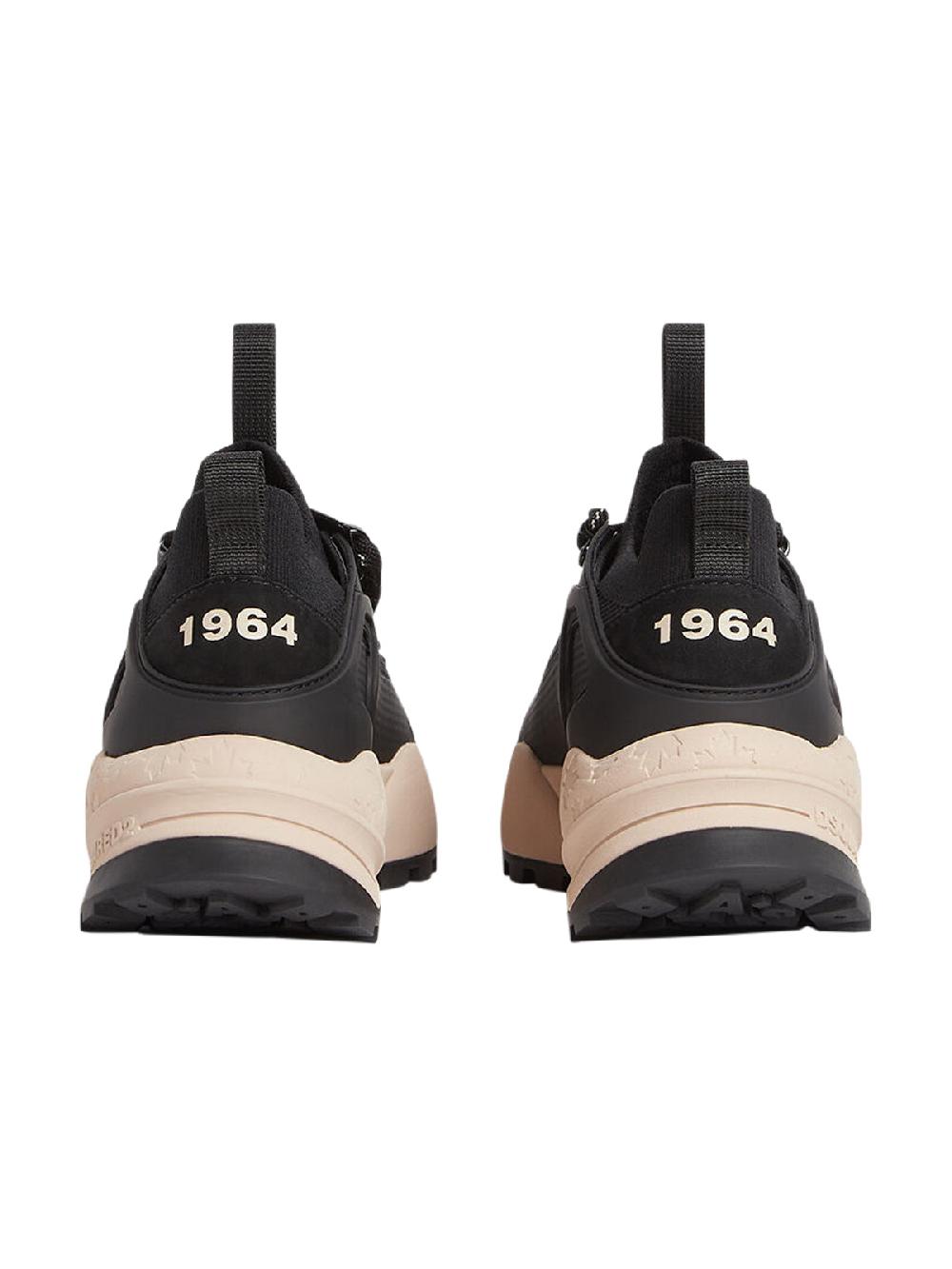Dsquared2 acc Sneakers Dsquared2 - SNW0269-59207967 Pezzi Unici
