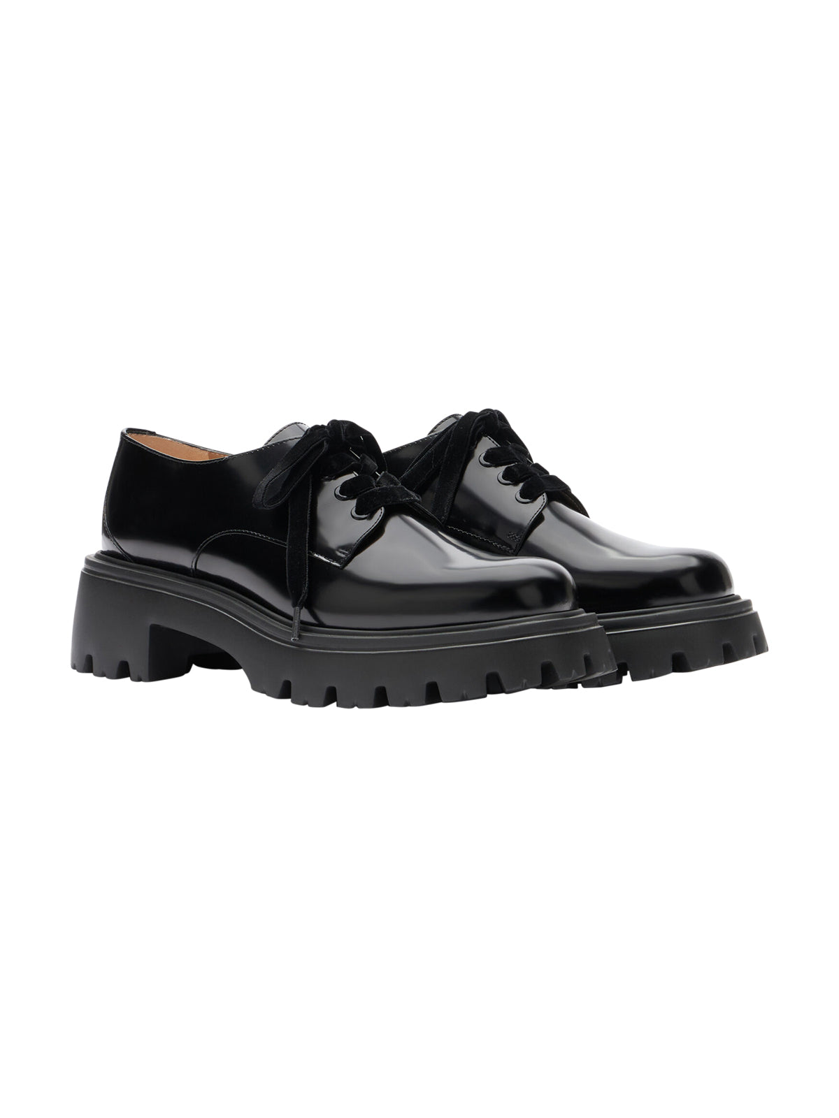 Stuart weitzman Scarpe Stuart Weitzman - EMERSON DERBY Soddisfazione Garantita