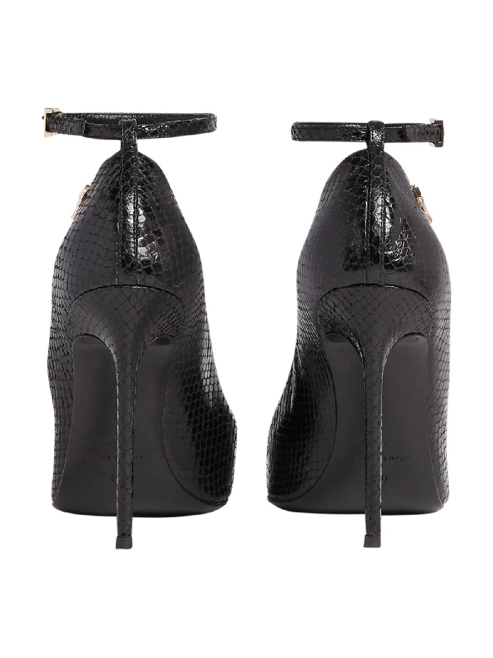 Dsquared2 acc Scarpe con tacco Dsquared2 - PPW0118-40907866 Negozi Online