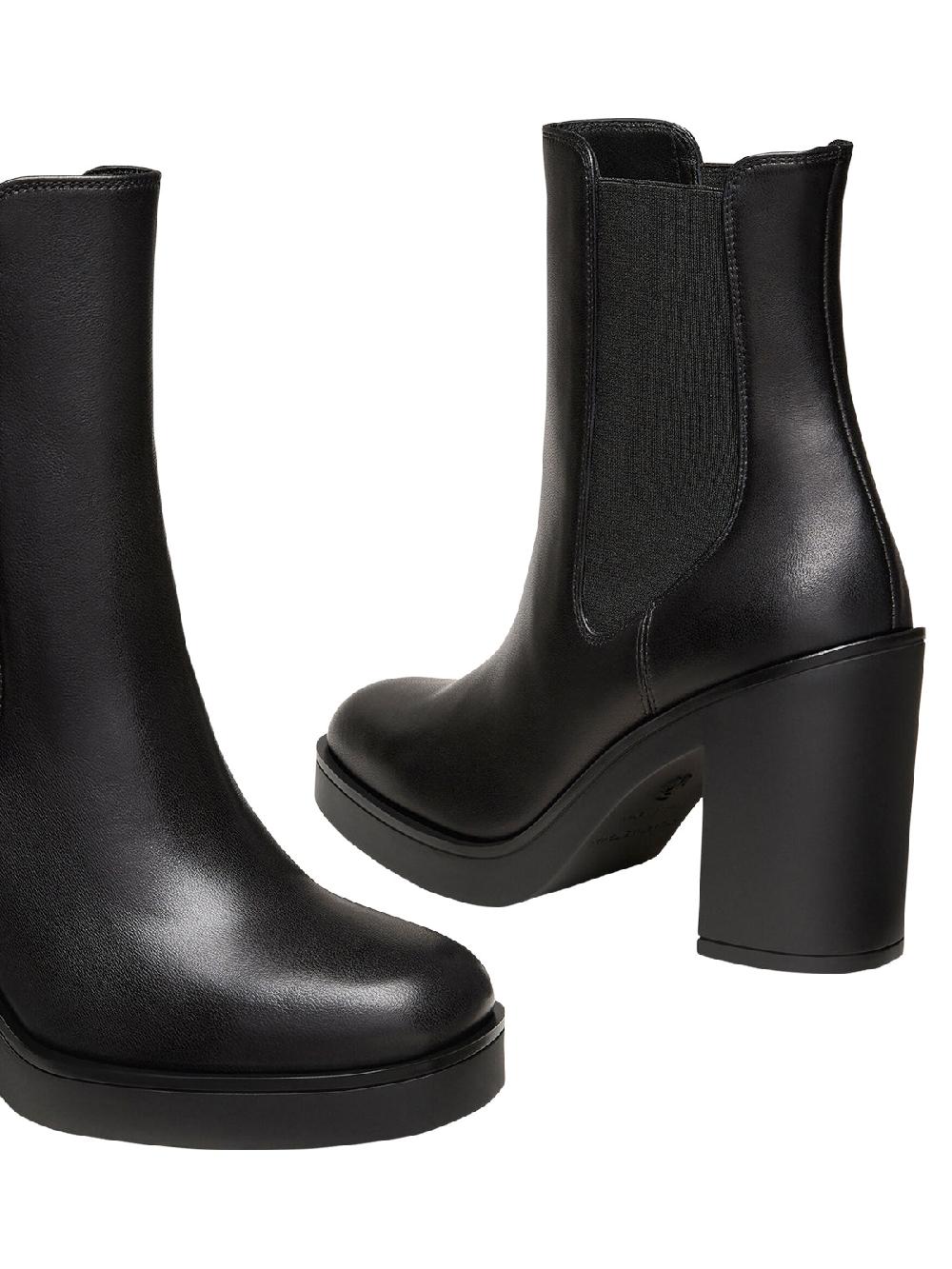 Stuart weitzman Stivali Stuart Weitzman - BETHENNY Consegna Veloce