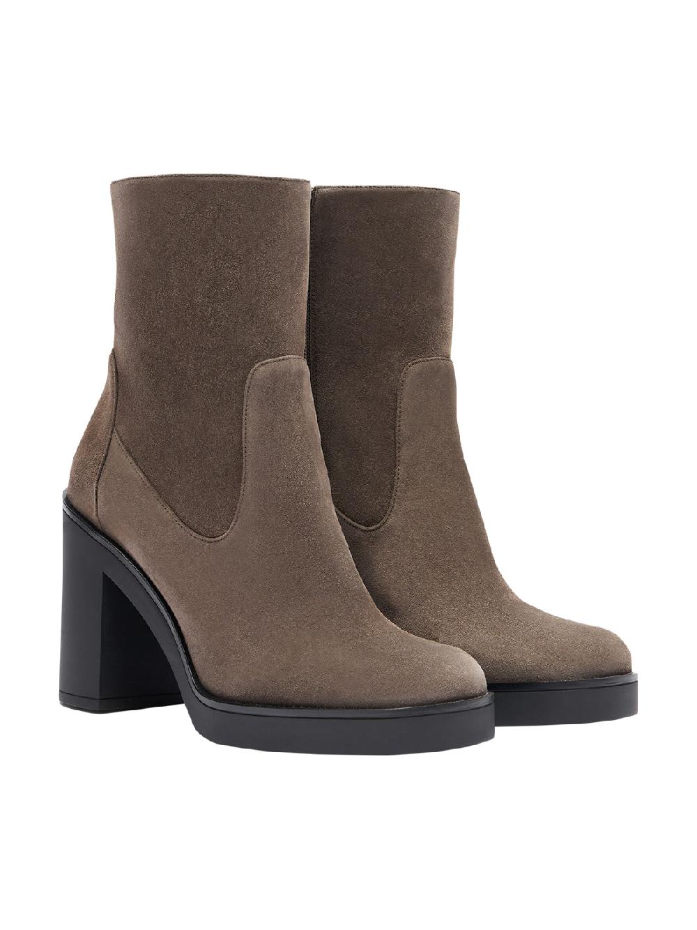 Stuart weitzman Stivali Stuart Weitzman - BETHENNY XE9 Promozione Limitata