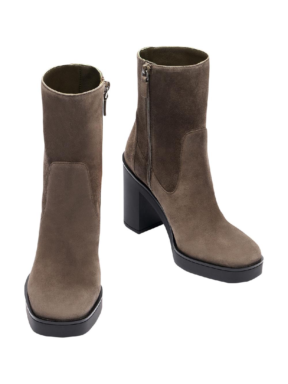 Stuart weitzman Stivali Stuart Weitzman - BETHENNY XE9 Promozione Limitata