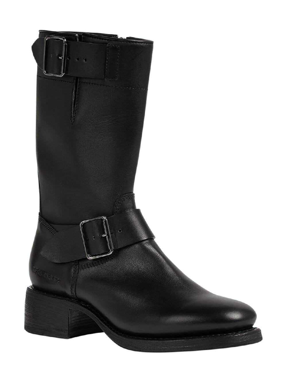Dsquared2 acc Stivali Dsquared2 - ABW0204-01500001 Fino Al -60%
