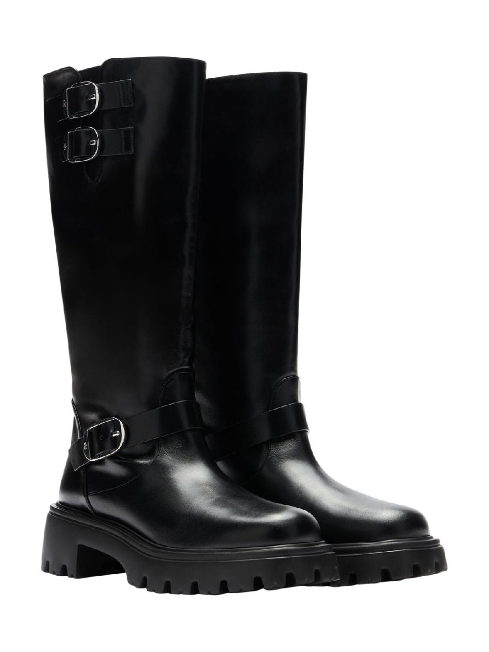 Stuart weitzman Stivali Stuart Weitzman - EMERSON MOTO Shopping Online