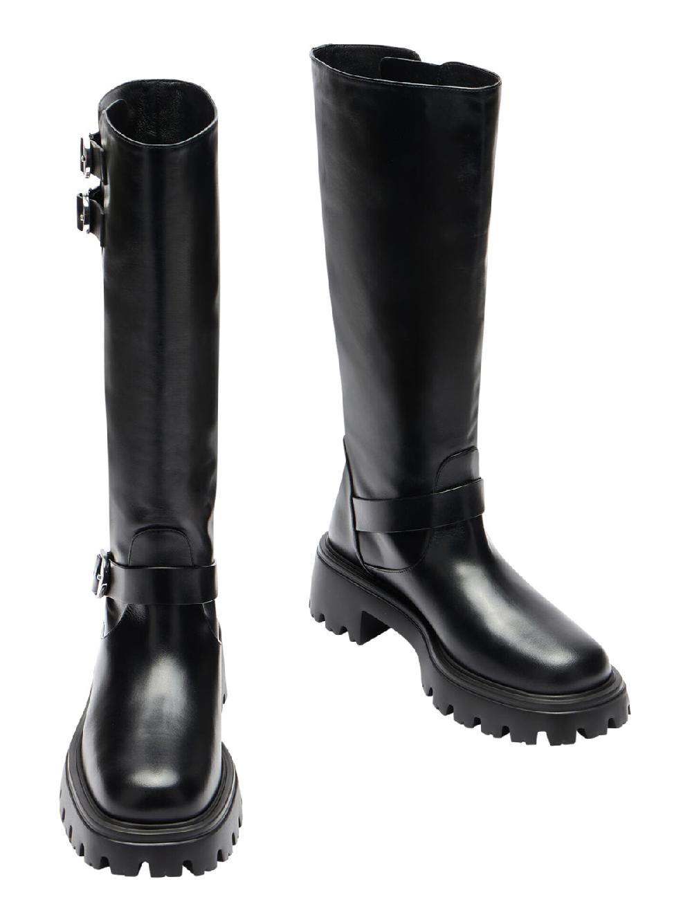Stuart weitzman Stivali Stuart Weitzman - EMERSON MOTO Shopping Online